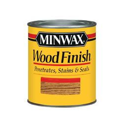 Minwax .50 Pint Ipswich Pine Wood Finish Interior Wood Stain 22210