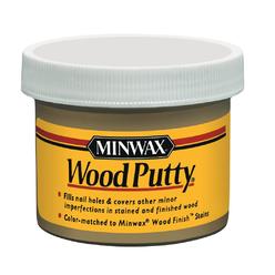 Minwax 13612000 Minwax 3.75 Oz. Colonial Maple Wood Putty 13612000