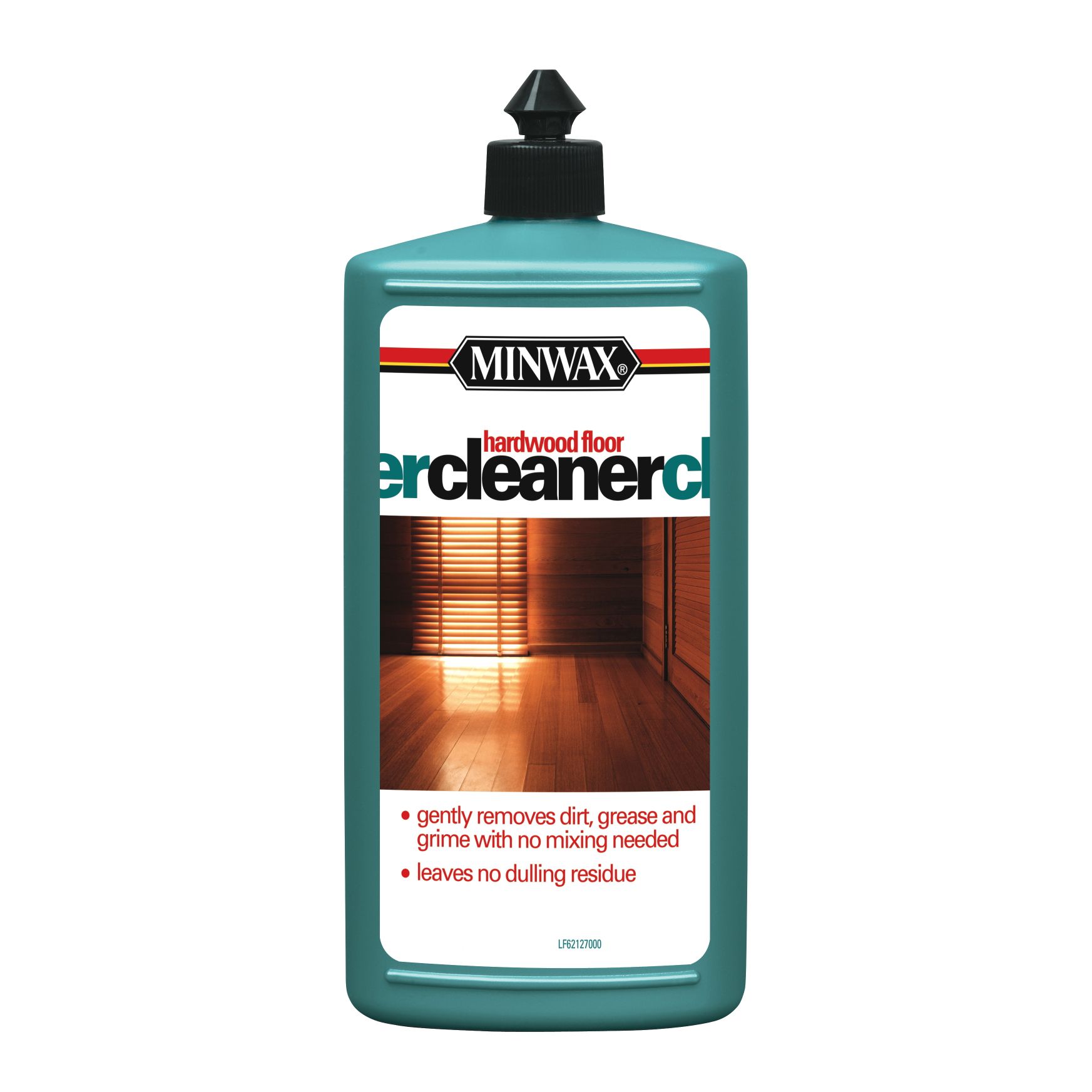 Minwax Hardwood Floor Cleaner
