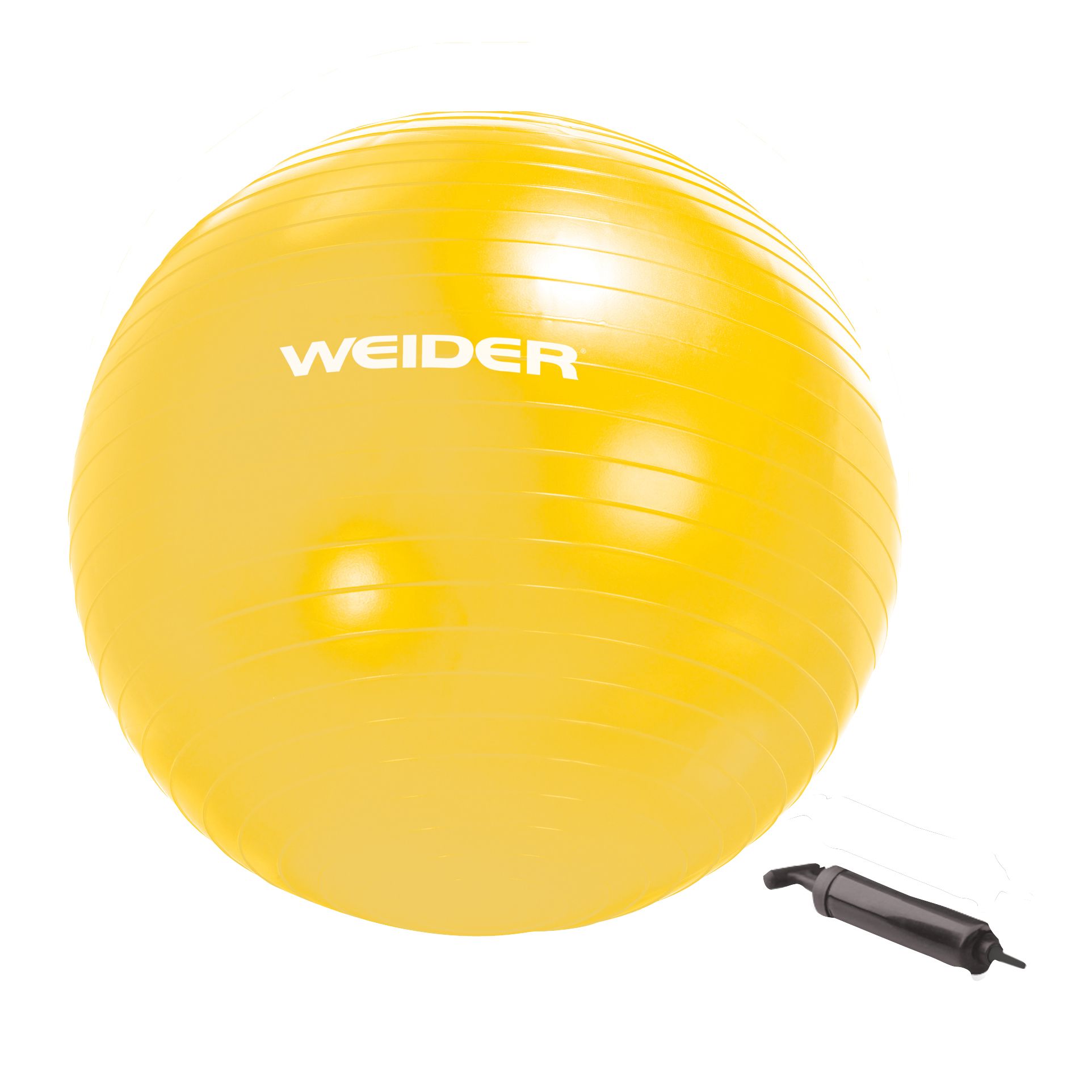 Weider 55cm Stability Ball