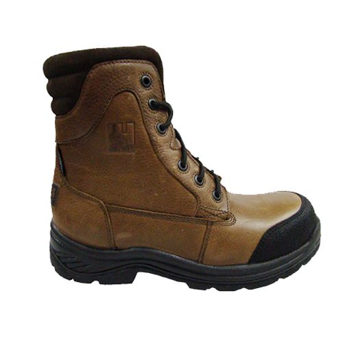 mike holmes work boots where to buy