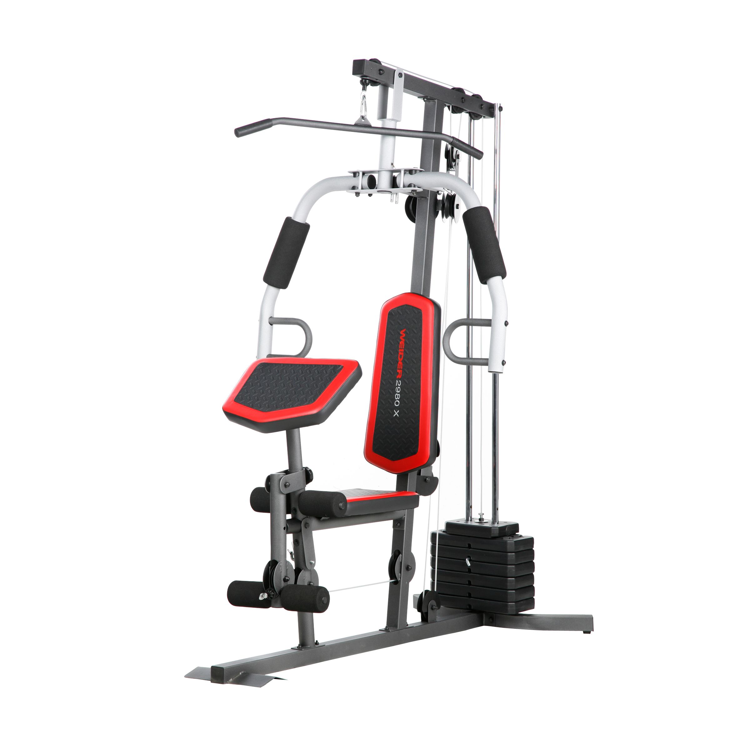 Weider WESY1938 2980 X Weight System Sears Outlet