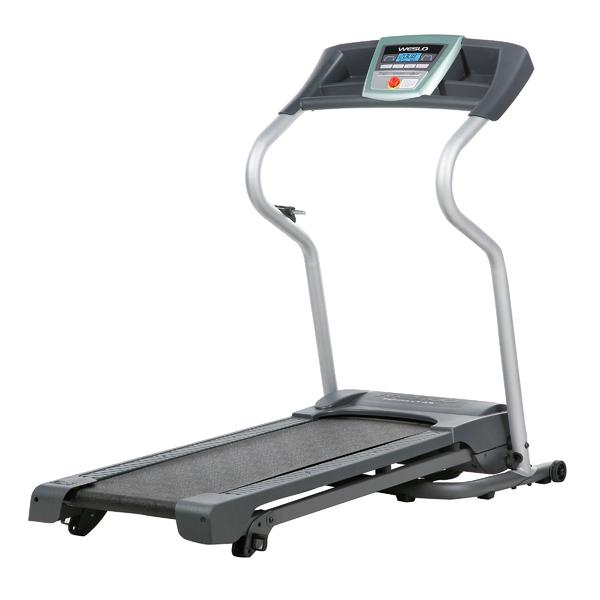 Weslo Wltl24308 Cadence Ct 4 8 Treadmill American Freight