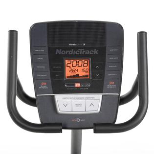 NordicTrack C3 si Recumbent Exercise Bike