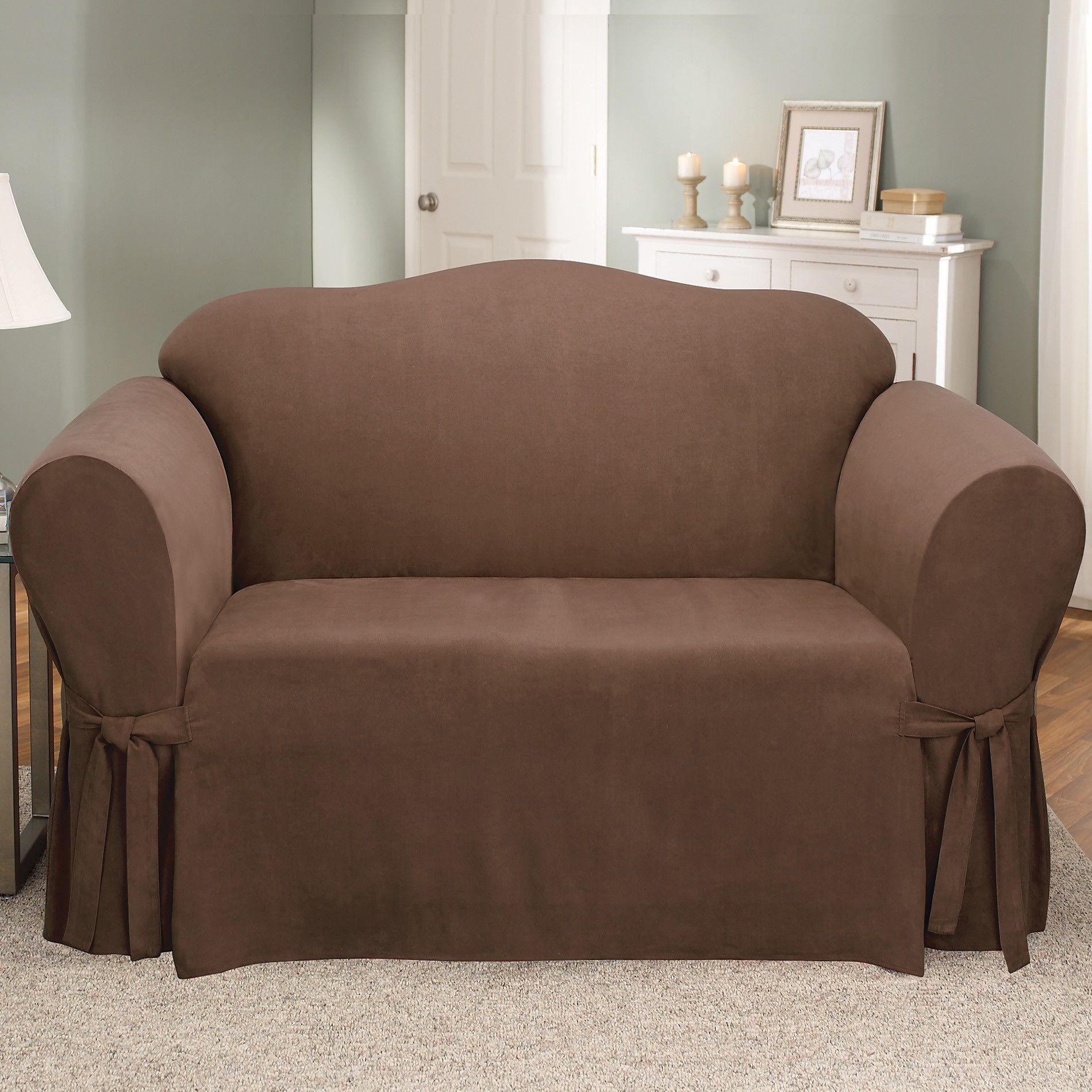 Sure Fit Sofa Slipcovers