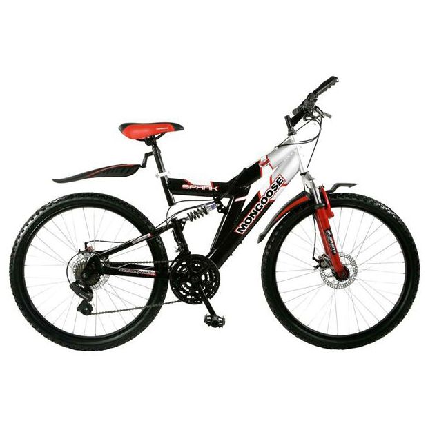 mongoose term bike