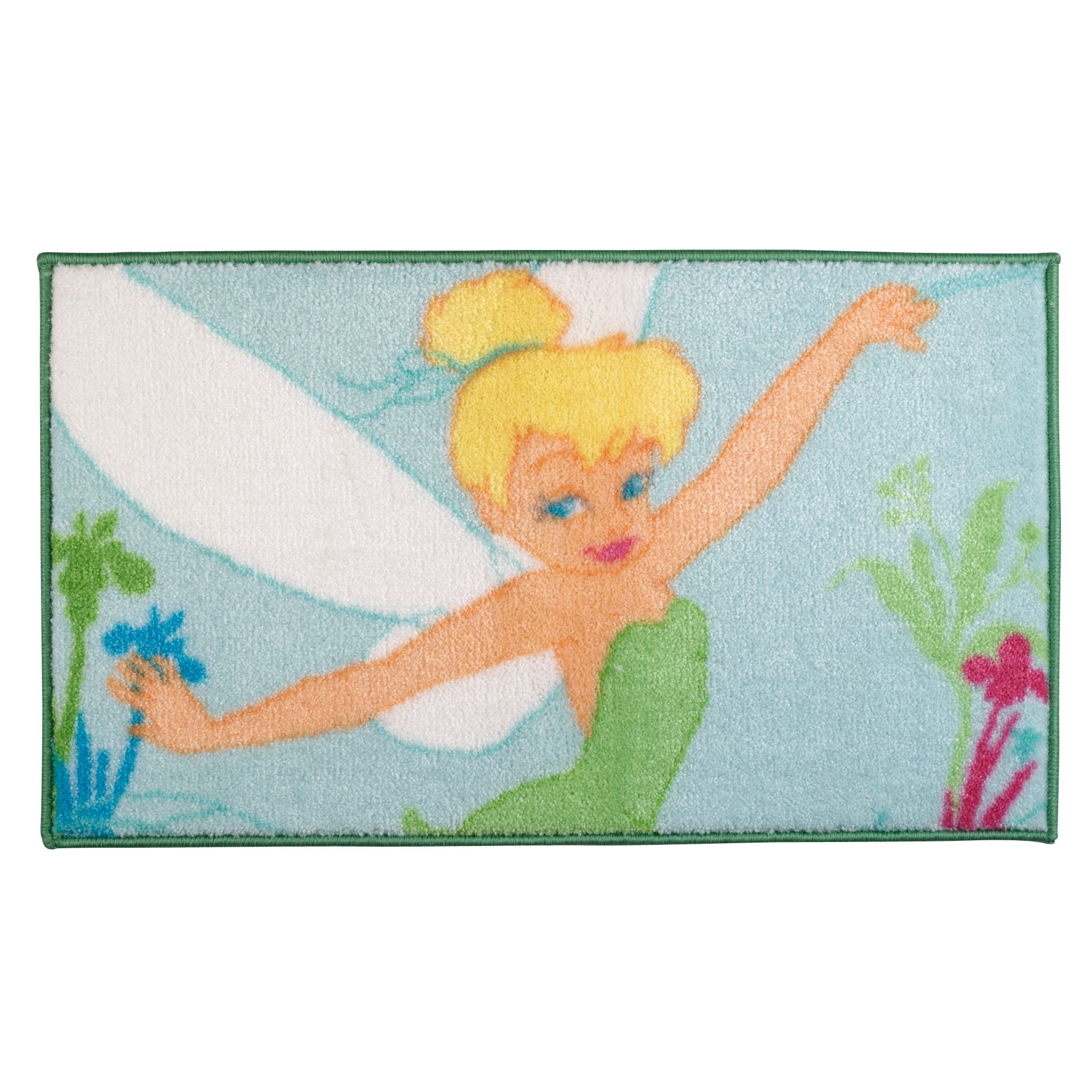 Disney Tinkerbell Bath Mat