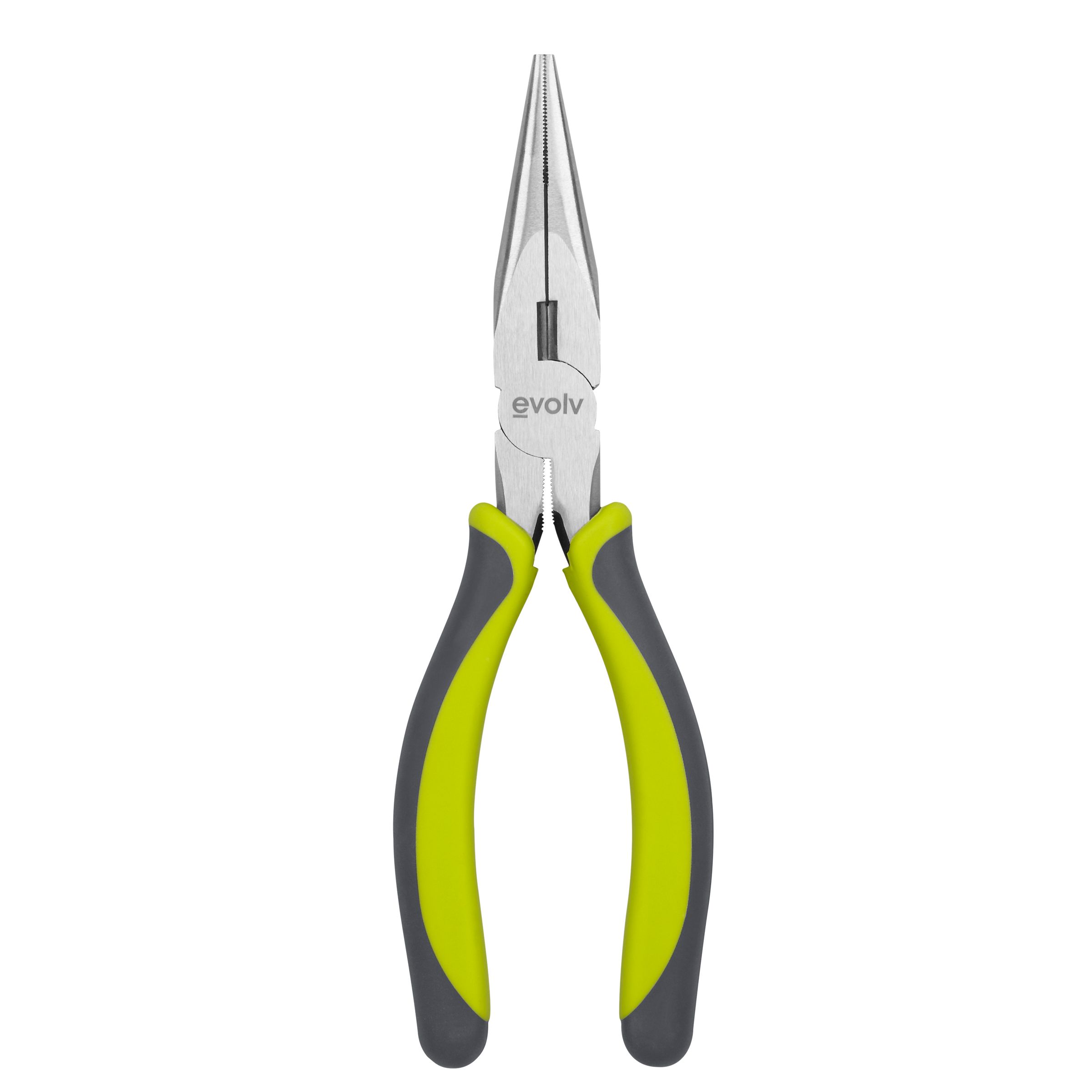 Craftsman Evolv 8 in. Long Nose Pliers