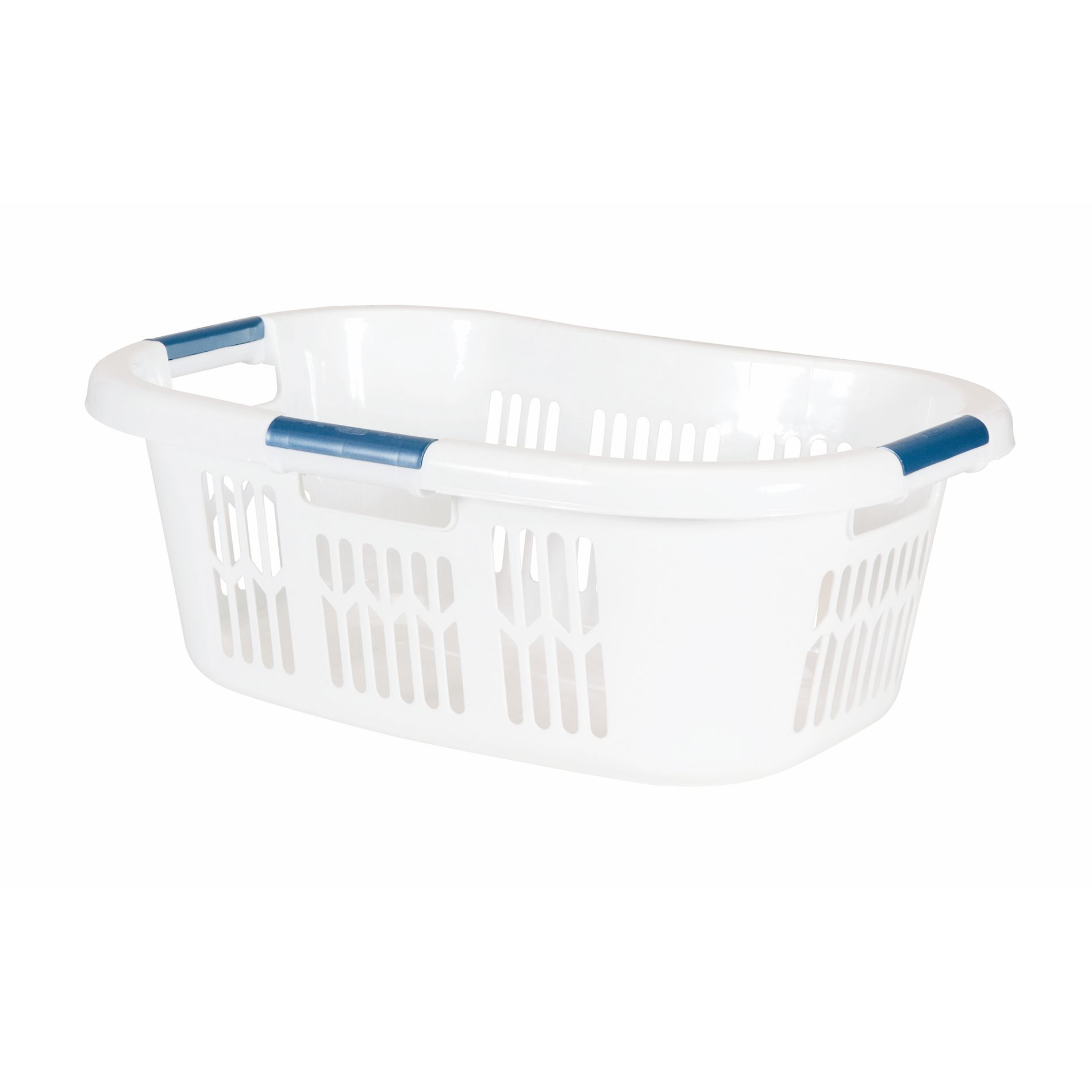 Rubbermaid Hip-Hugger Laundry Basket Rubbermaid Hip-Hugger Laundry Basket
