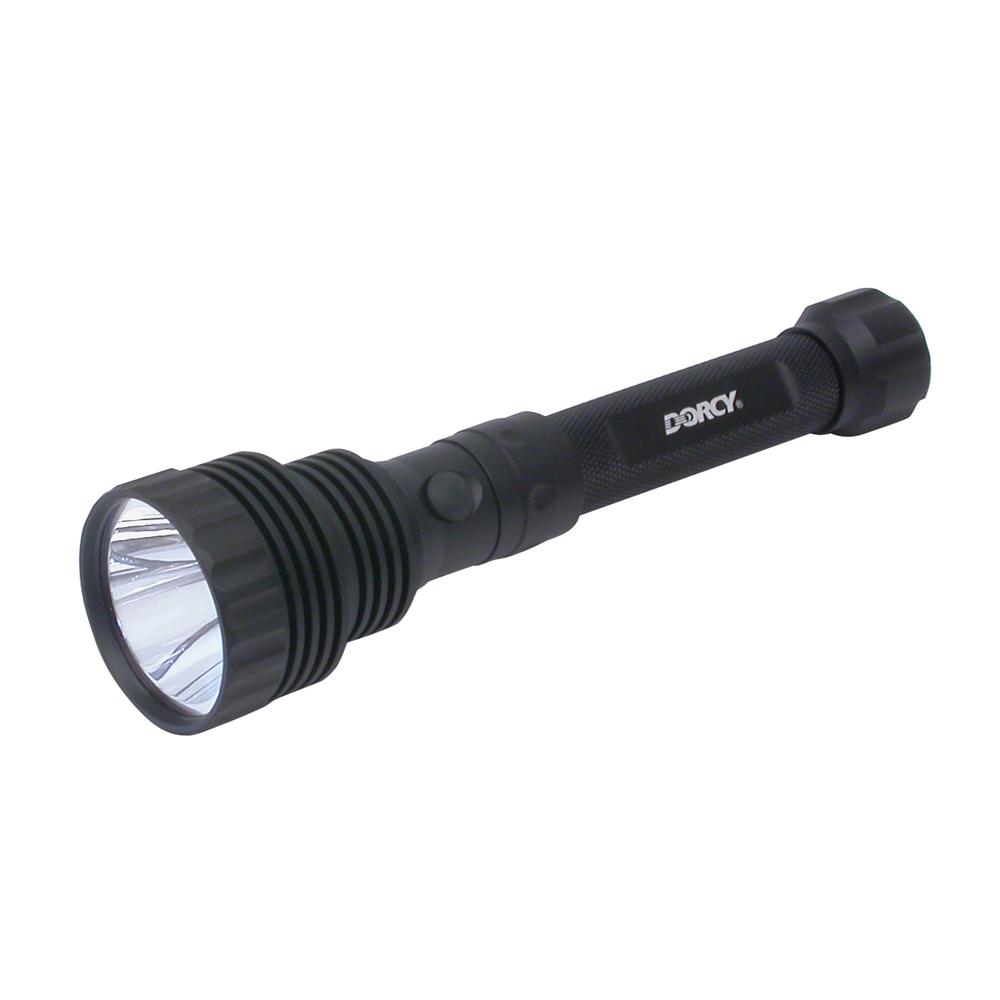 Dorcy  800 Lumen Rechargeable Flashlight
