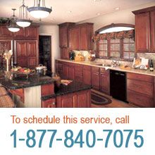 Kitchen Remodeling