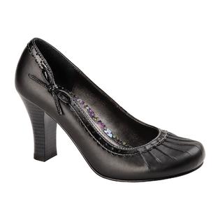 Mudd Miley Black Clothing Shoes Jewelry Shoes Women S
