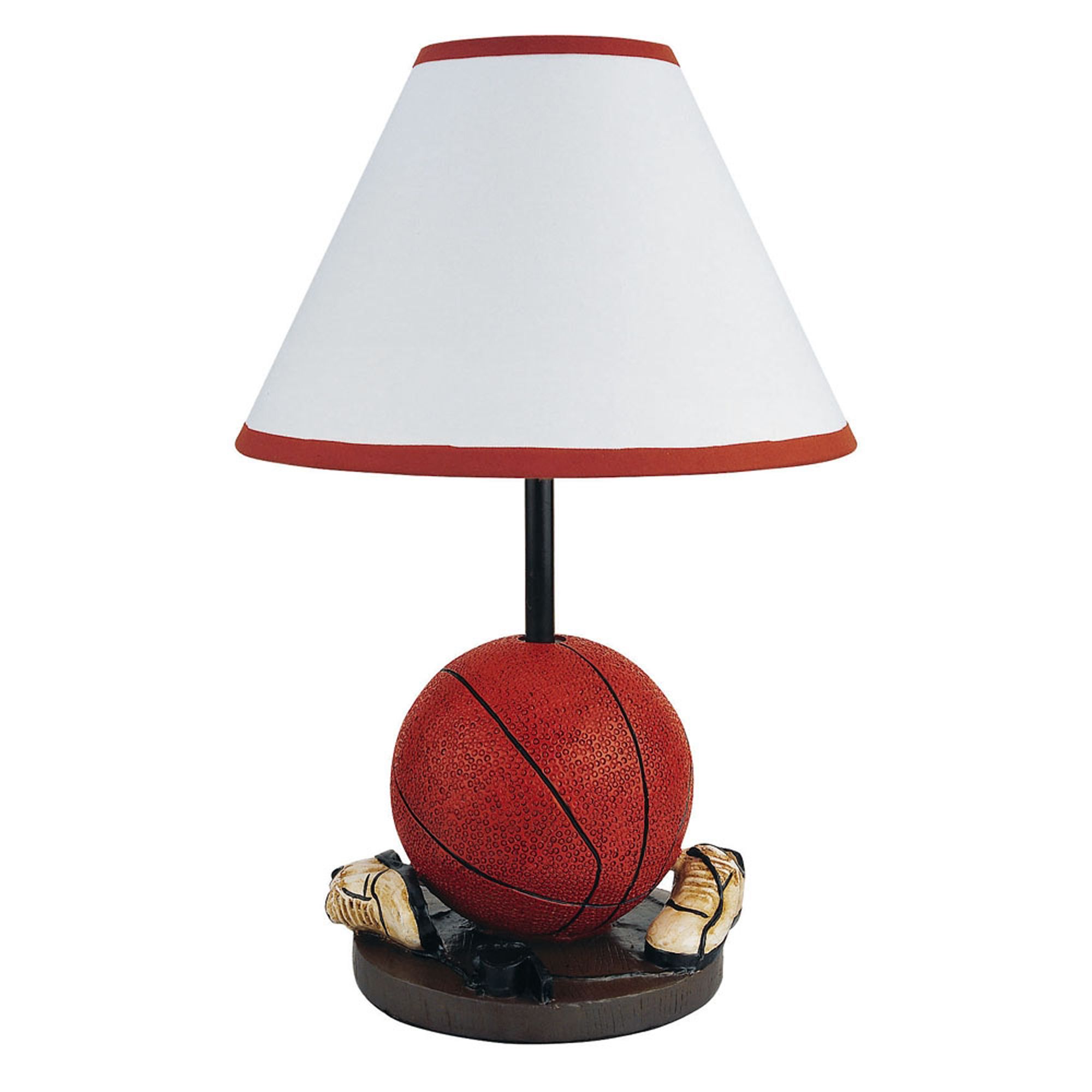 Ore Basketball Accent Lamp