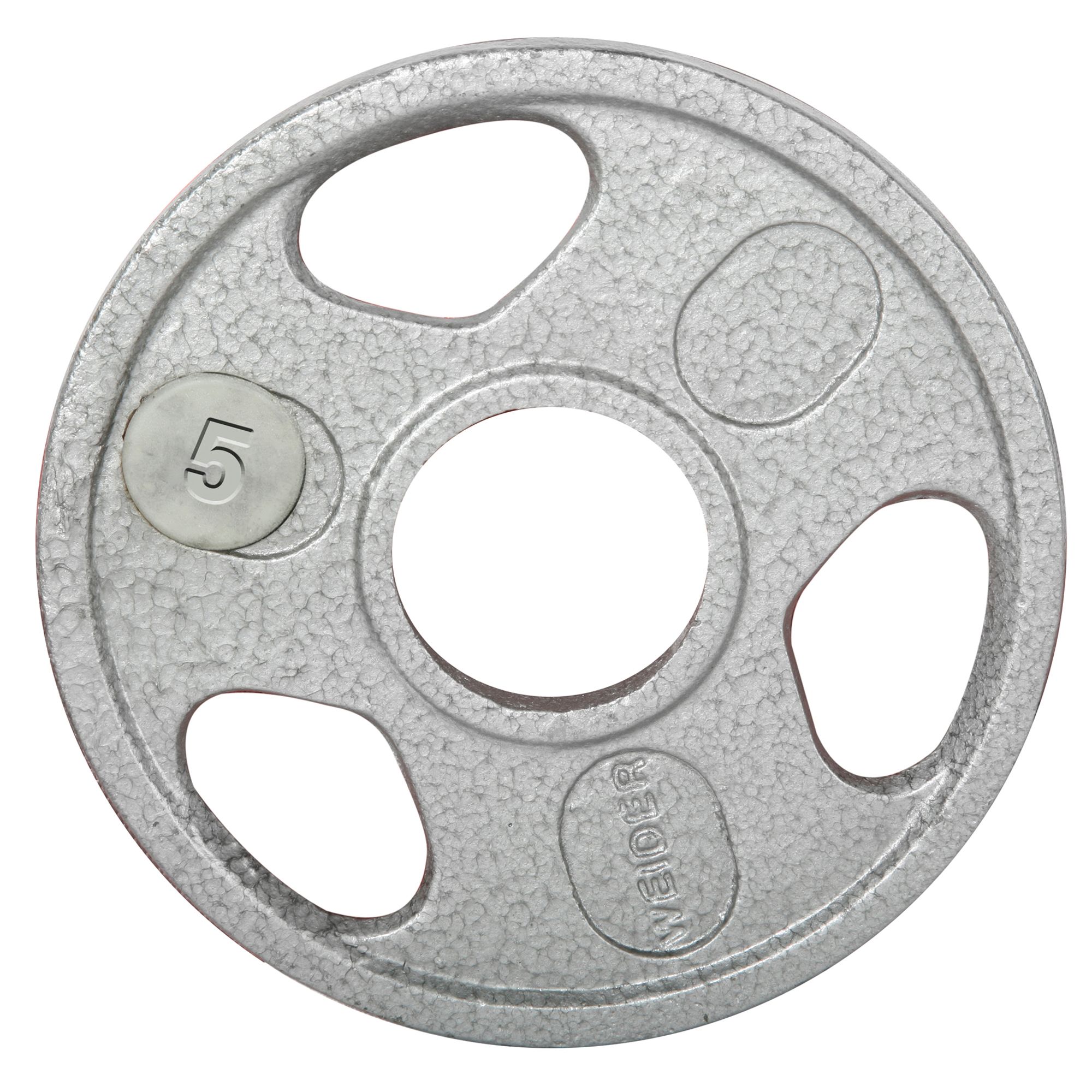 Disque pour haltère ScSports ® Set de Disques de Poids - 7,5 kg