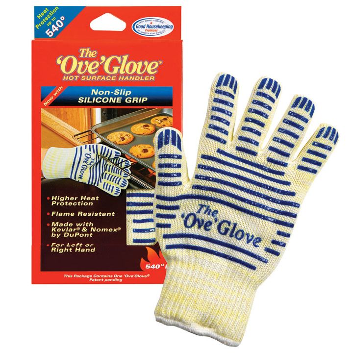 Ove Glove Oven Glove