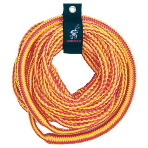 Airhead Bungee Tube Tow Rope, 50 ft.