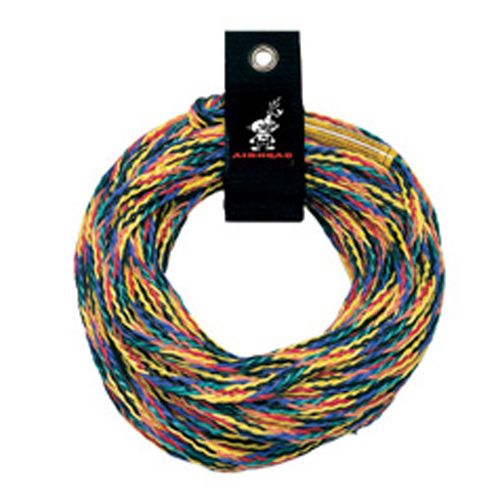 Airhead 2 Rider Tube Tow Rope