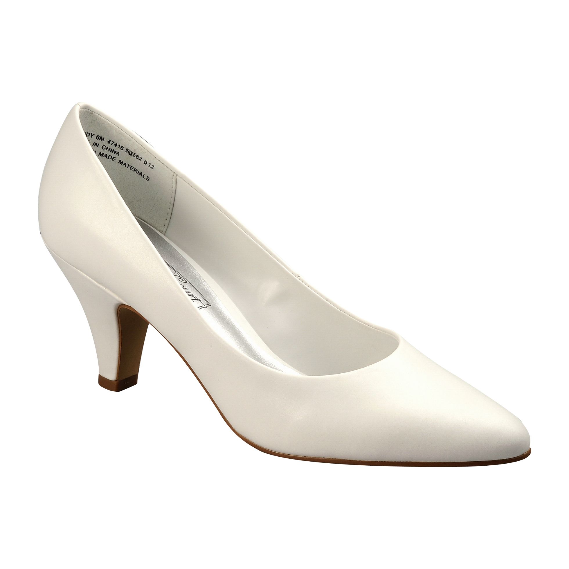 Carriage court shoes Outlet