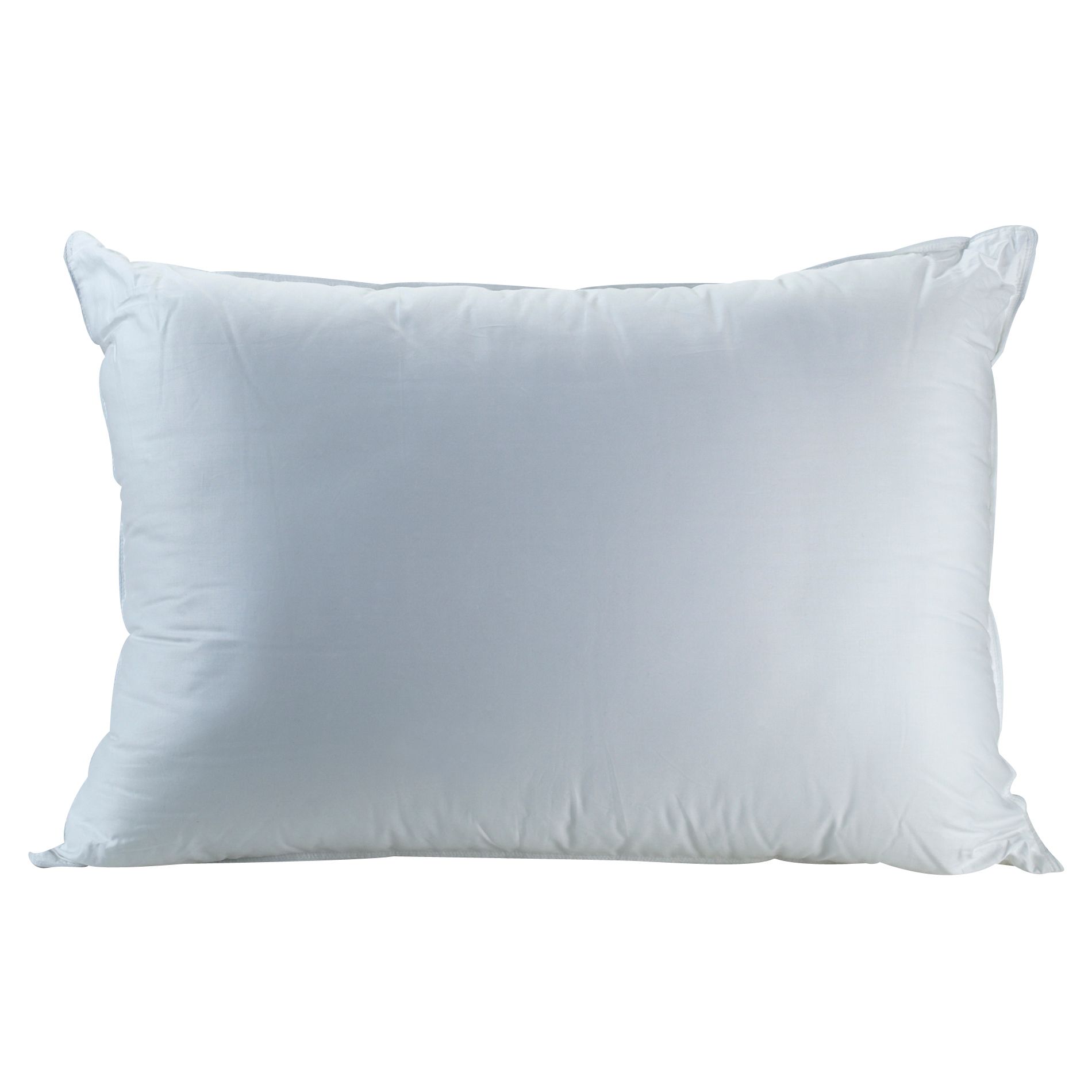 Cannon 400 Thread Count Supima Cotton Gusseted Pillow