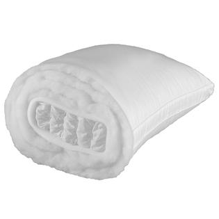Dream Solutions Ultra Firm Pillow Home Bed Bath Bedding