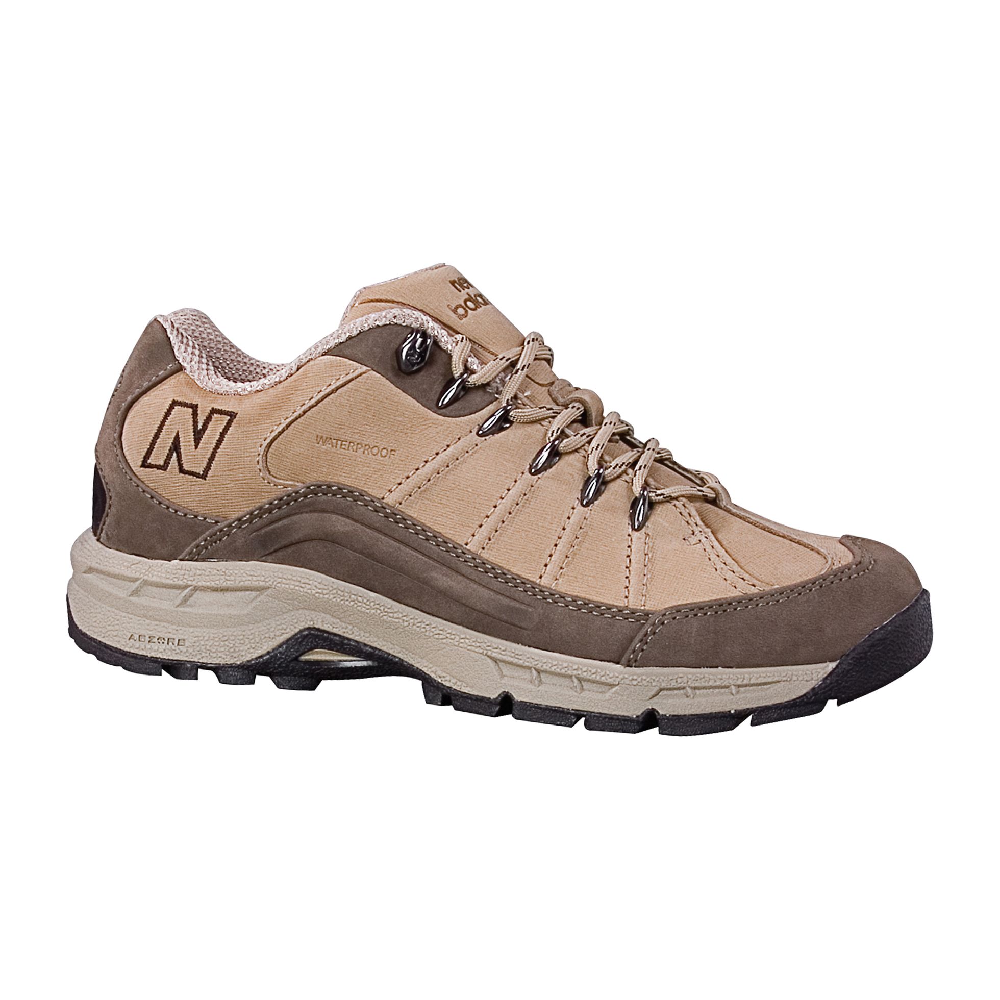 New Balance Women's Country 966 Shoe - Brown - Clothing, Shoes \u0026 Jewelry -  Shoes - Women's Shoes - Women's Sneakers \u0026 Athletic Shoes