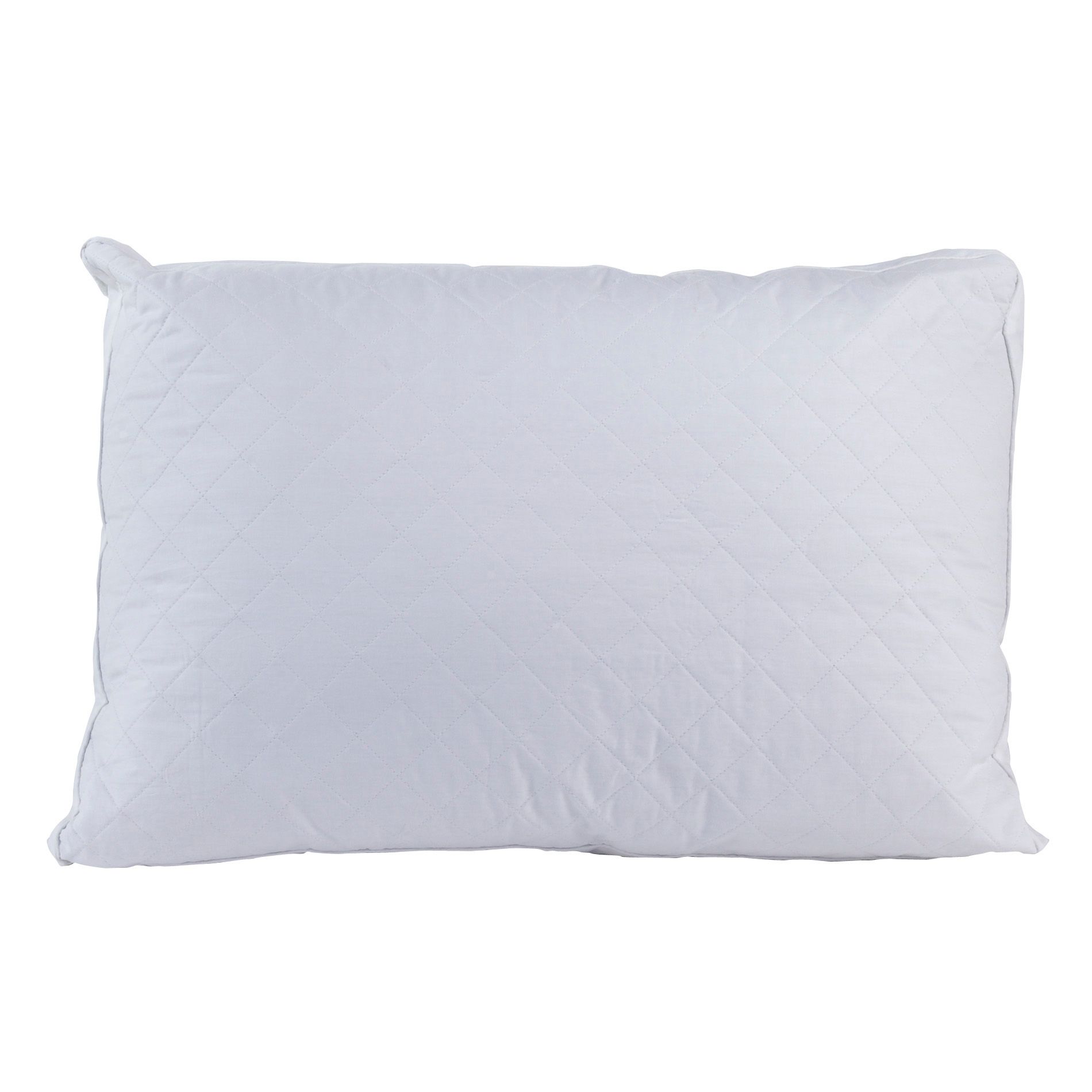 Cannon Quilted Standard/Queen Pillow