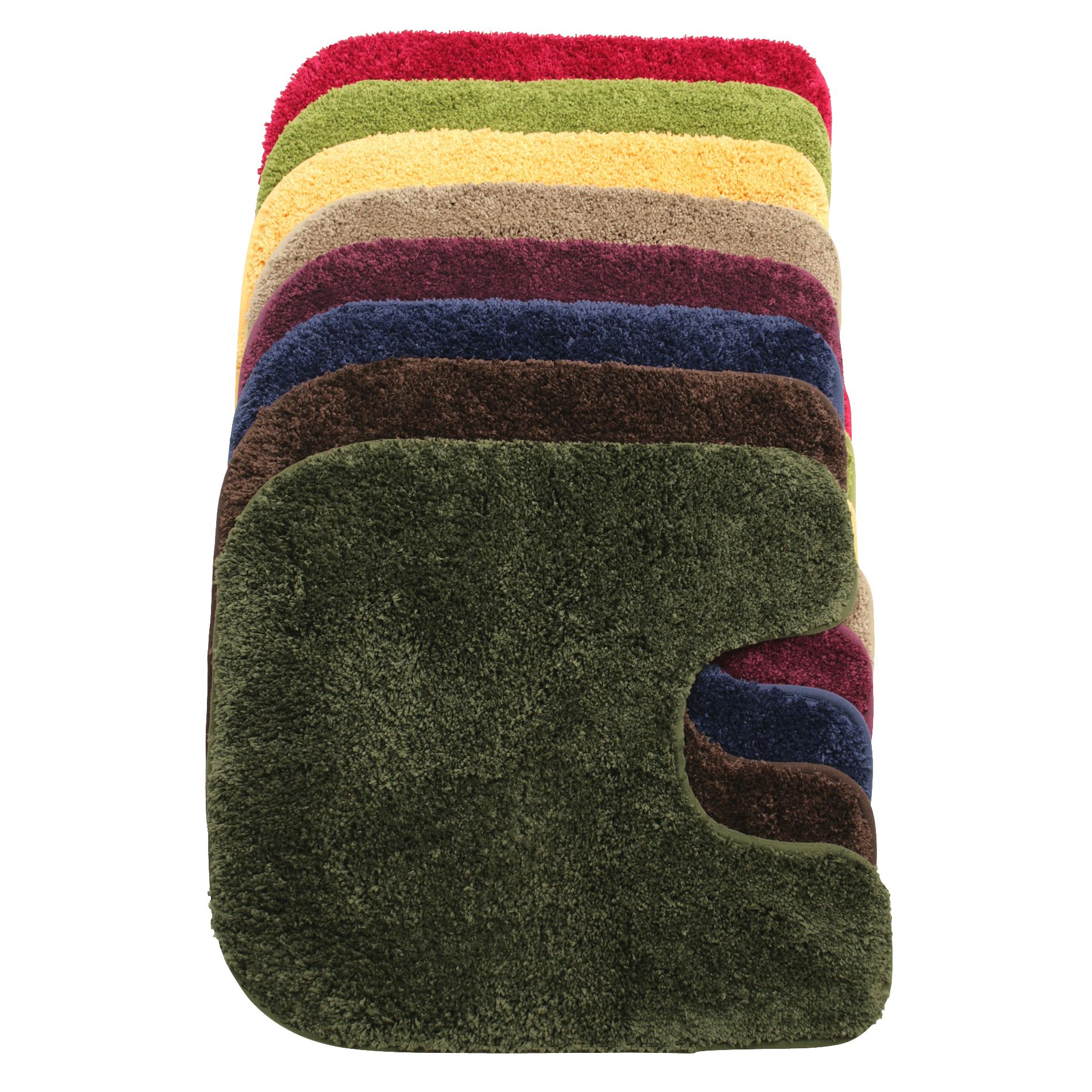 Cannon Bright Contour Rug