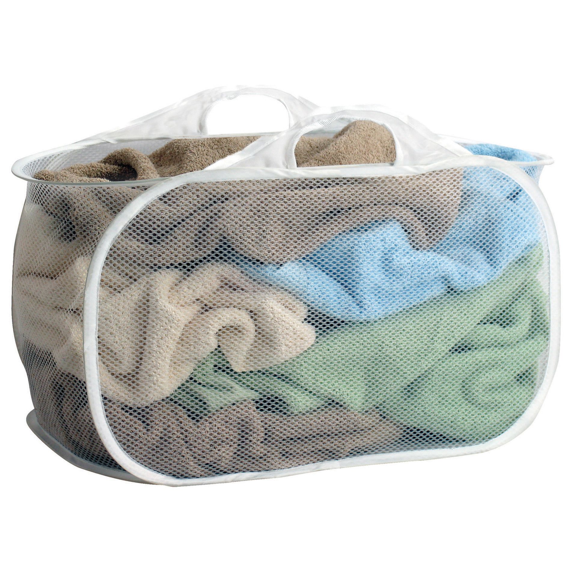 Essential Home Pop Open Laundry Basket Shop Your Way Online Shopping