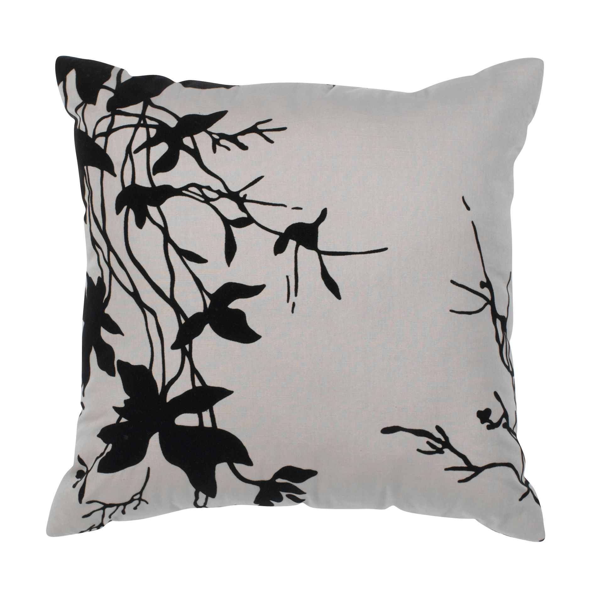 Ty Pennington Style Finch Decorative Pillow  18 in. Lx 18 in. W