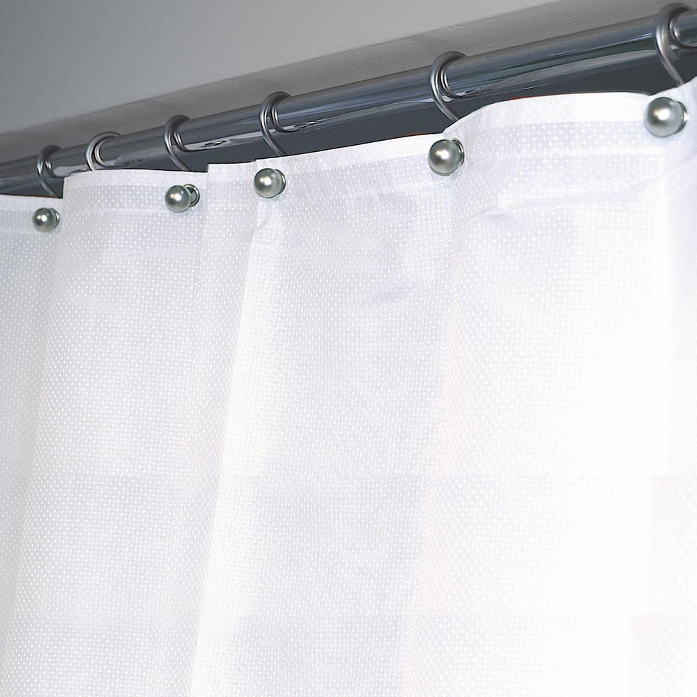 Cannon Shower Curtain Liner Fabric