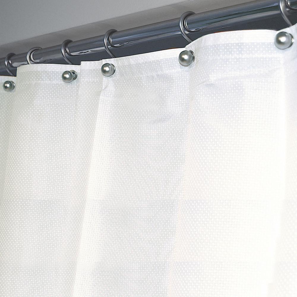 Cannon Shower Curtain Liner Fabric
