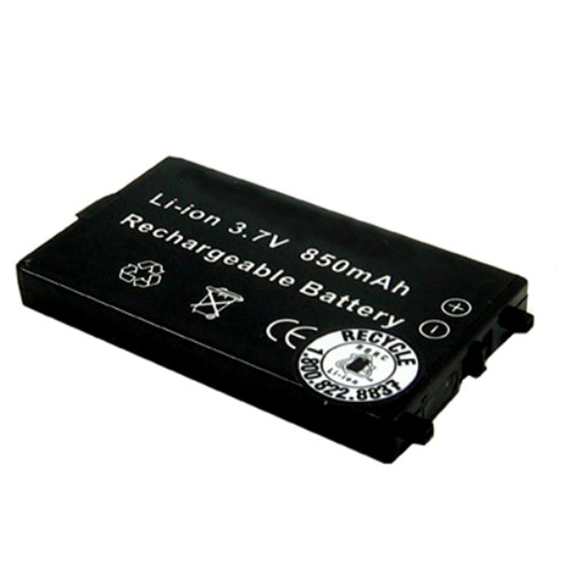 UPG Nintendo DS 3.70v Lithium-Ion Battery