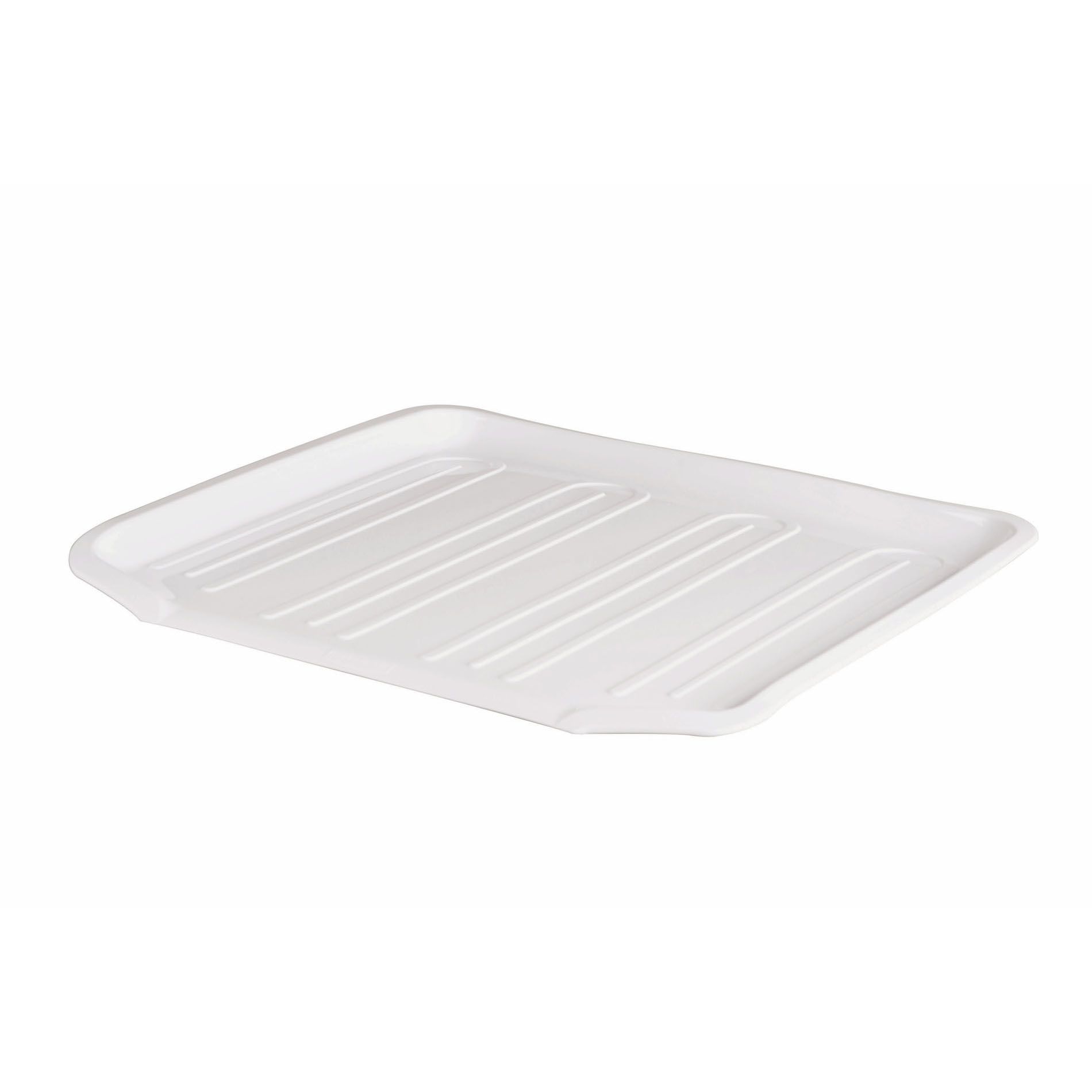 Rubbermaid Small White Drain Board