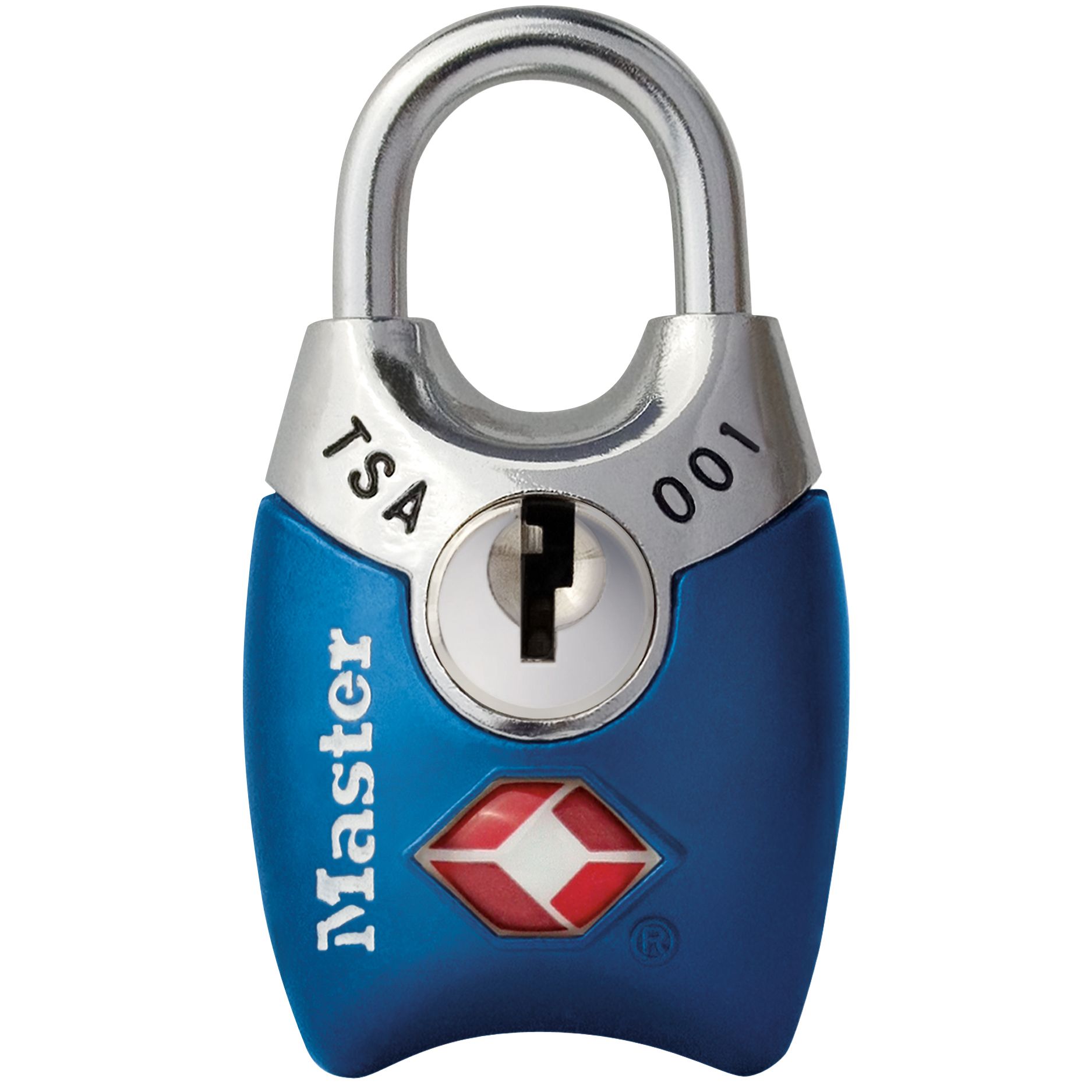master lock tsa approved
