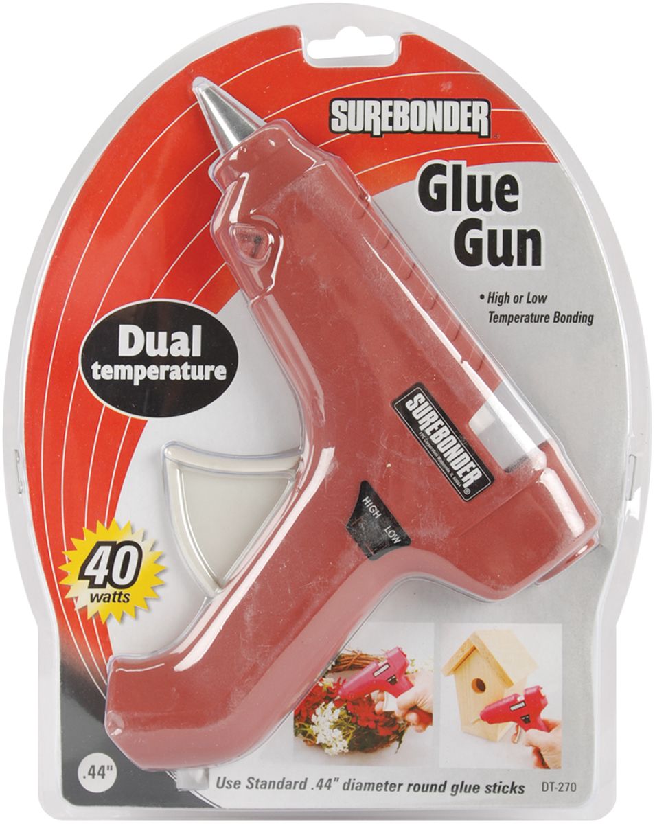 Fpc Dual Temp Glue Gun