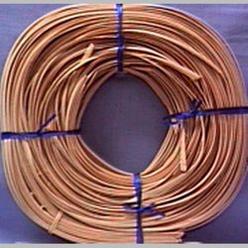 Commonwealth Basket Reed Flat Oval 1/4" APP, Approximately 275'