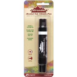 Ranger Alcohol Ink Refillable Pen, Multicolor
