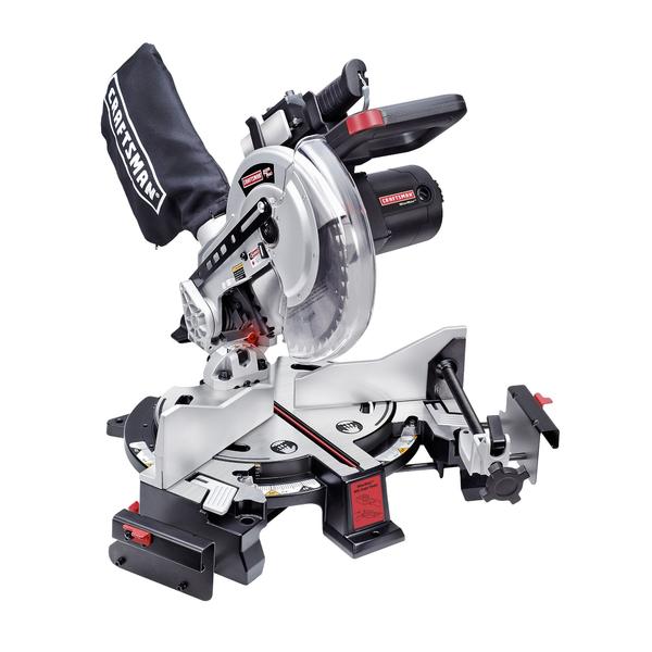 Craftsman 21226 10 Mitermate Miter Saw Sears Outlet