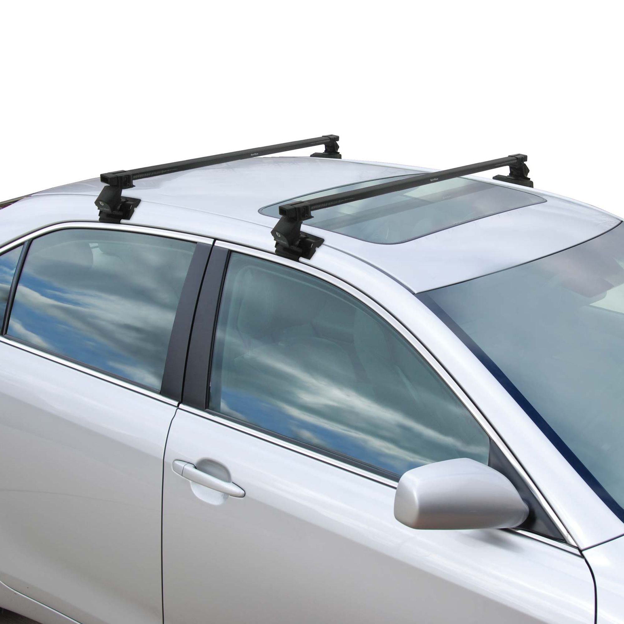 SportRack Roof Rack Kit SportRack Roof Rack Kit