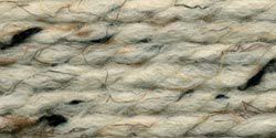 Lion Brand Oatmeal   -Yarn Thick & Quick