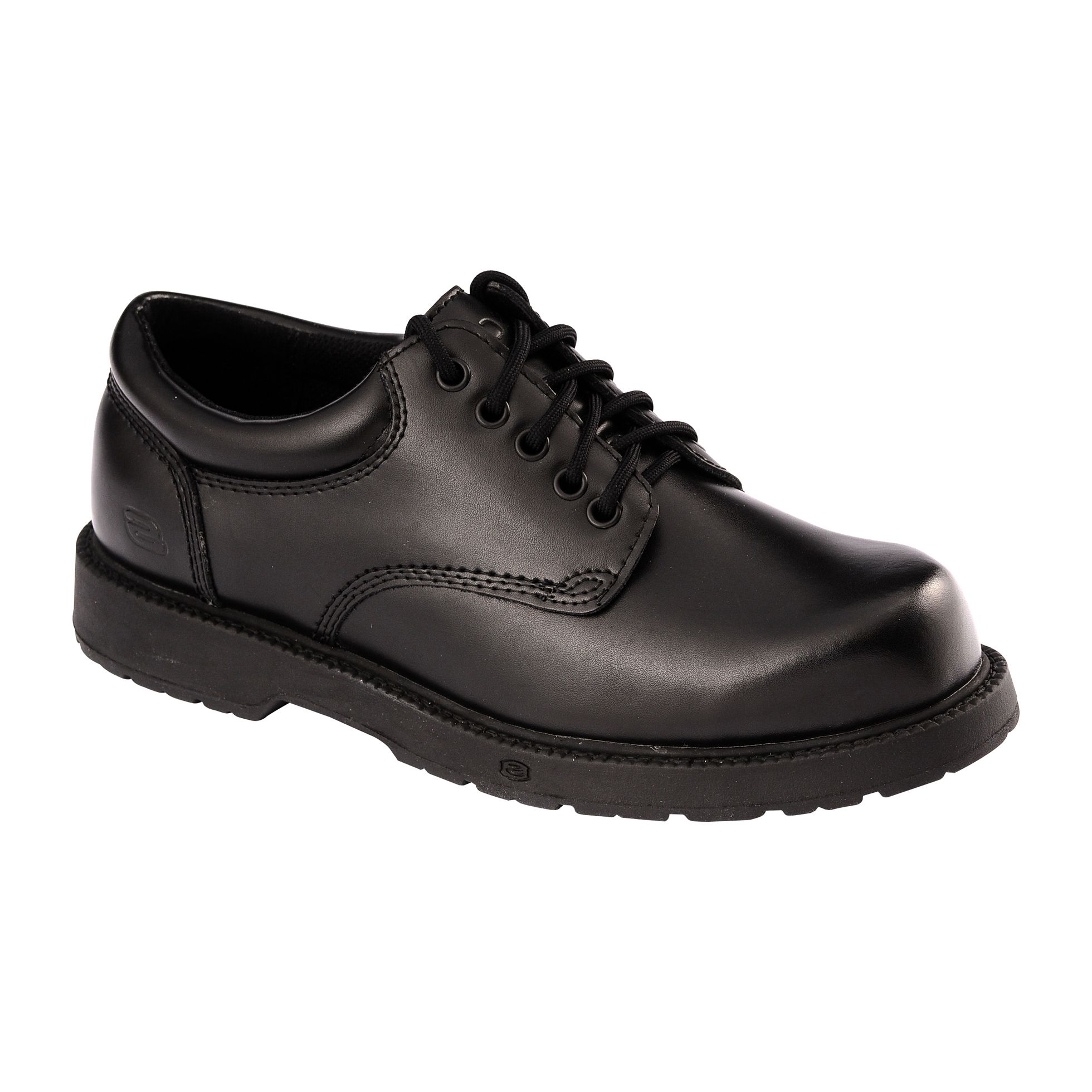 skechers non slip work shoes mens