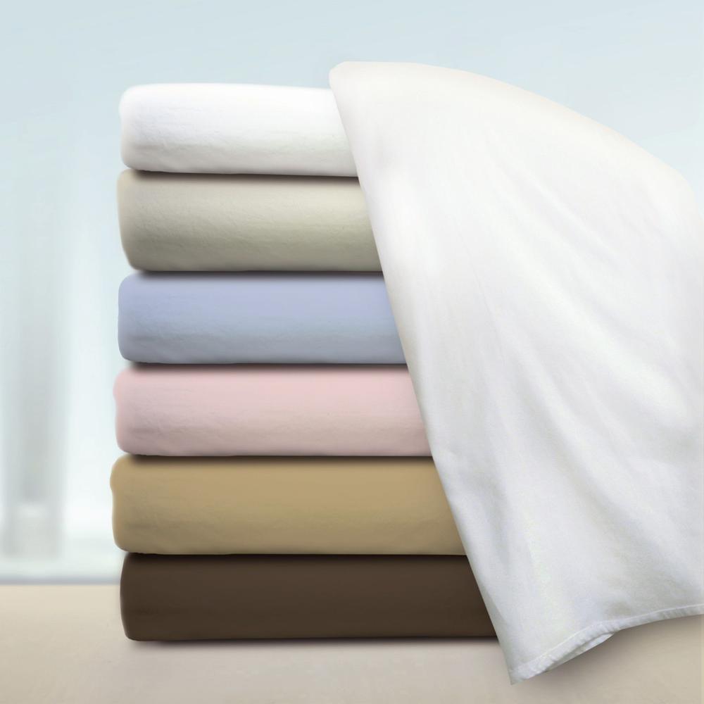 Beautyrest Ultrafit Cotton Sheet Set 400 Thread Count