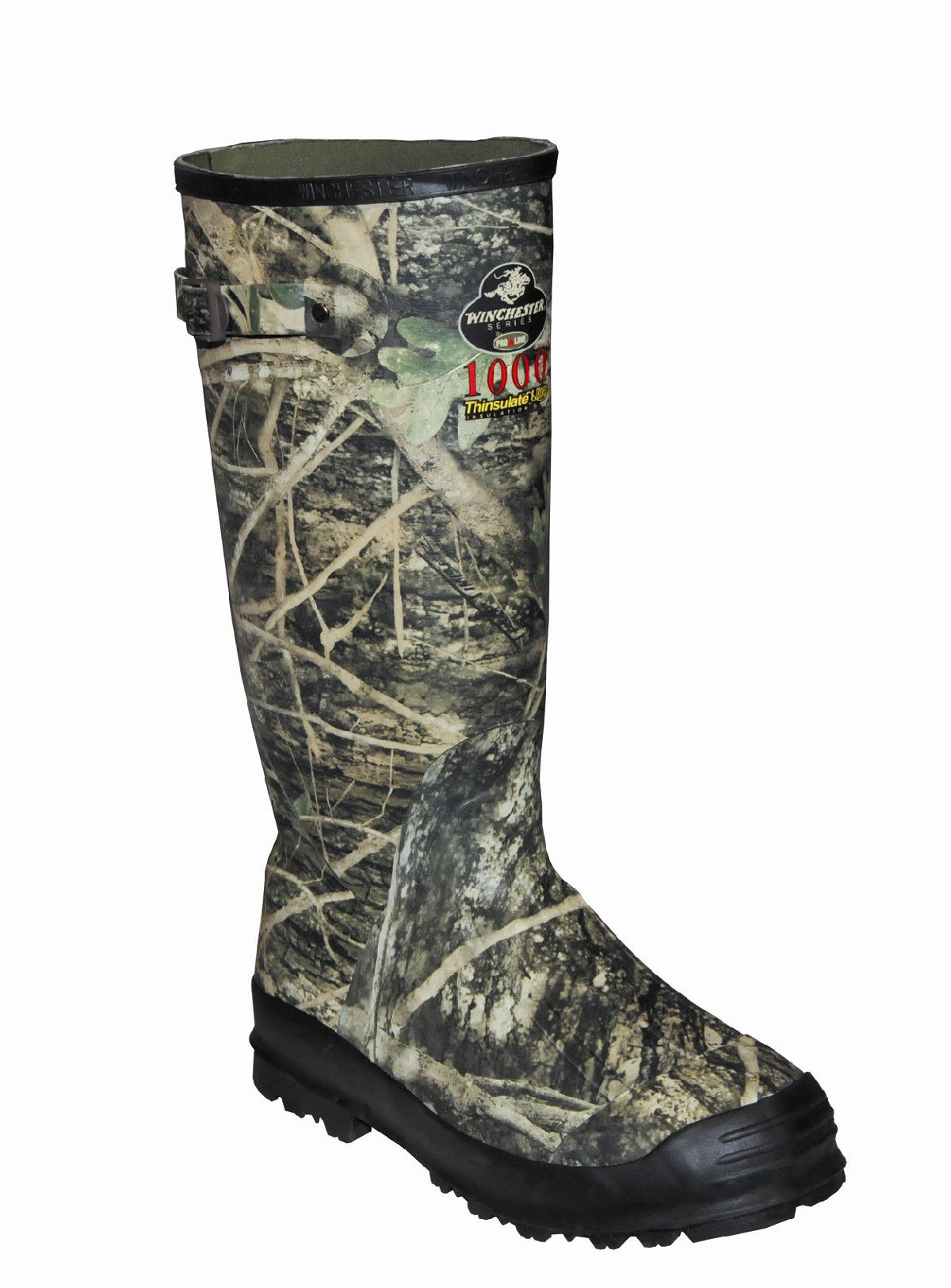 pro line rubber shoes