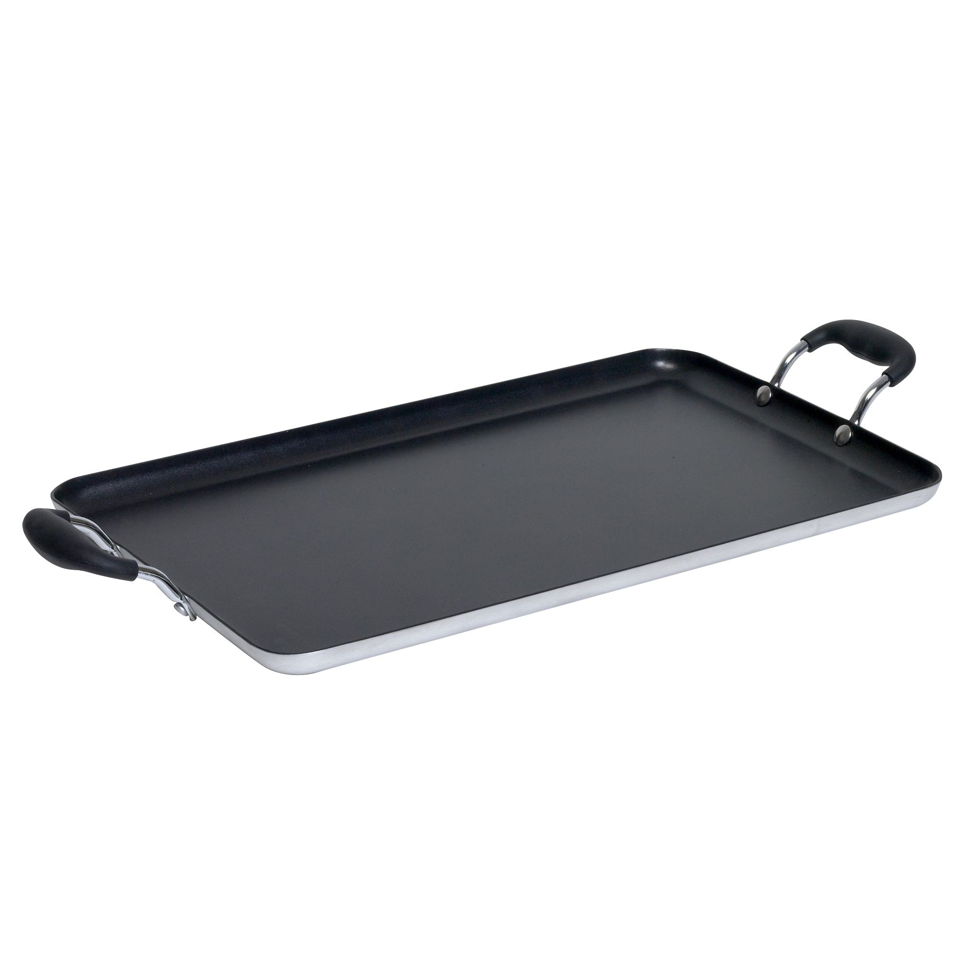 Imusa Double Burner Soft Touch-31142311 Imusa Double Burner Soft Touch-31142311