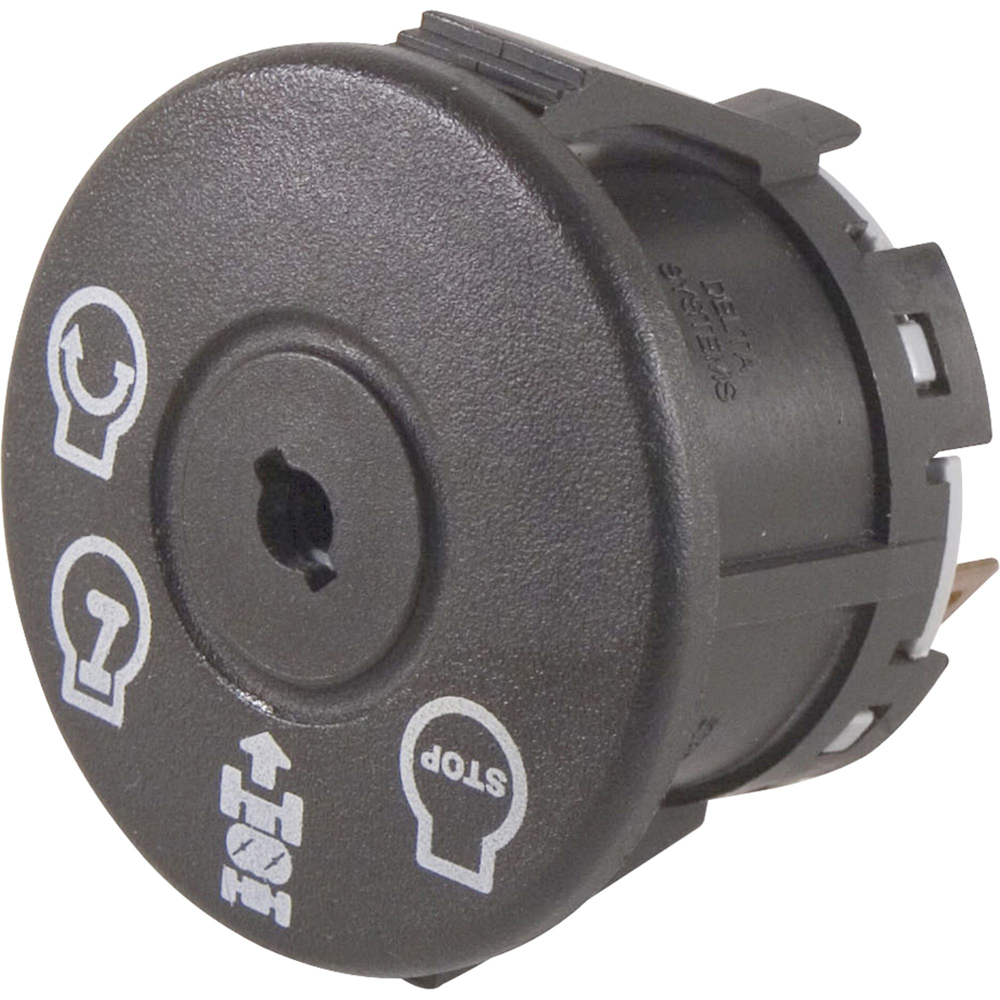 Outdoor Factory Parts 33457 Ignition Switch | Shop Your ... solenoid wiring diagram toro timecutter 