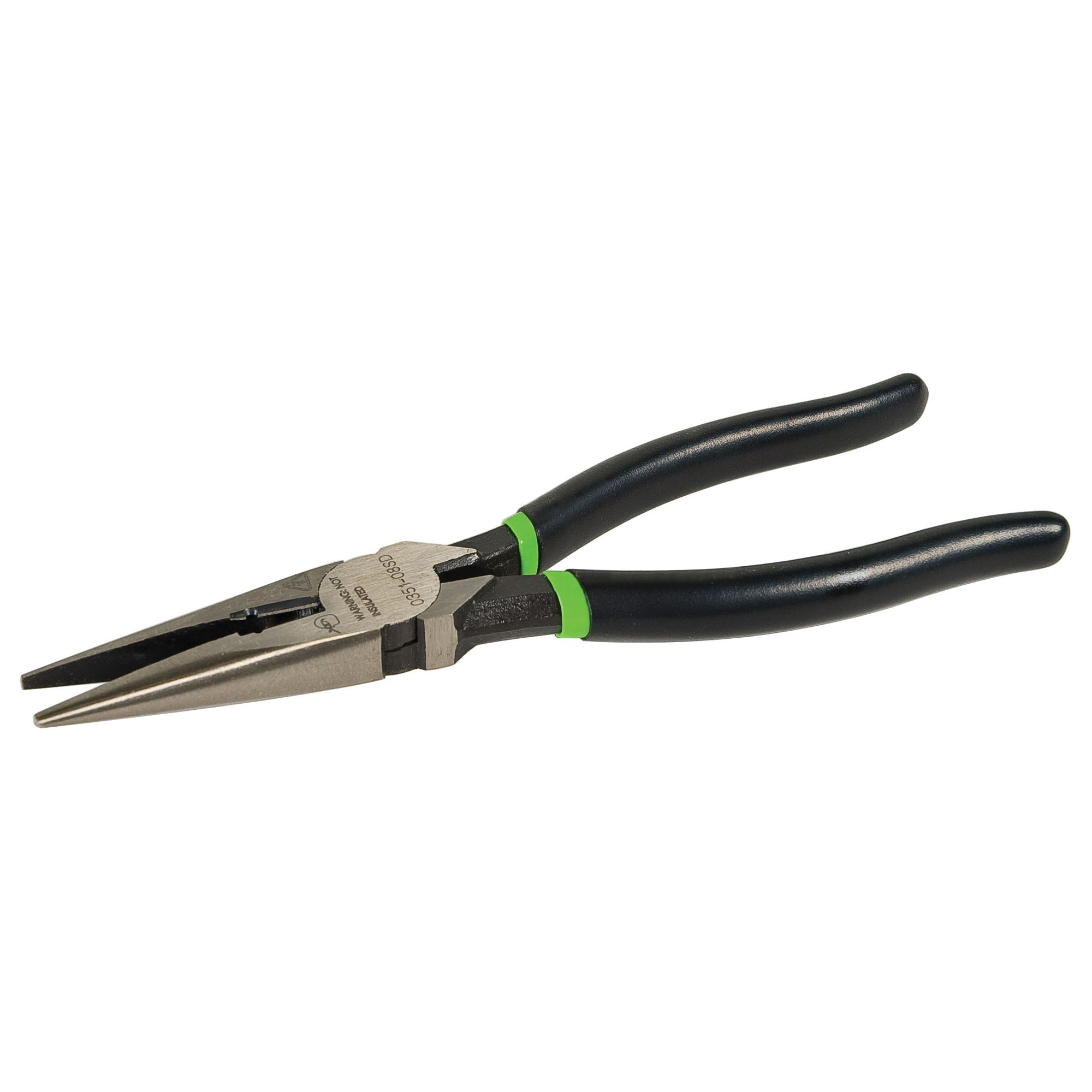 IRWIN VISE-GRIP 13.25-in Needle Nose Pliers In The Pliers Department At