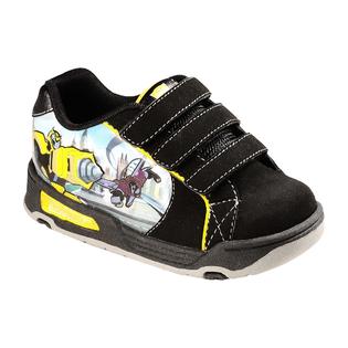 Transformer shoes for boys