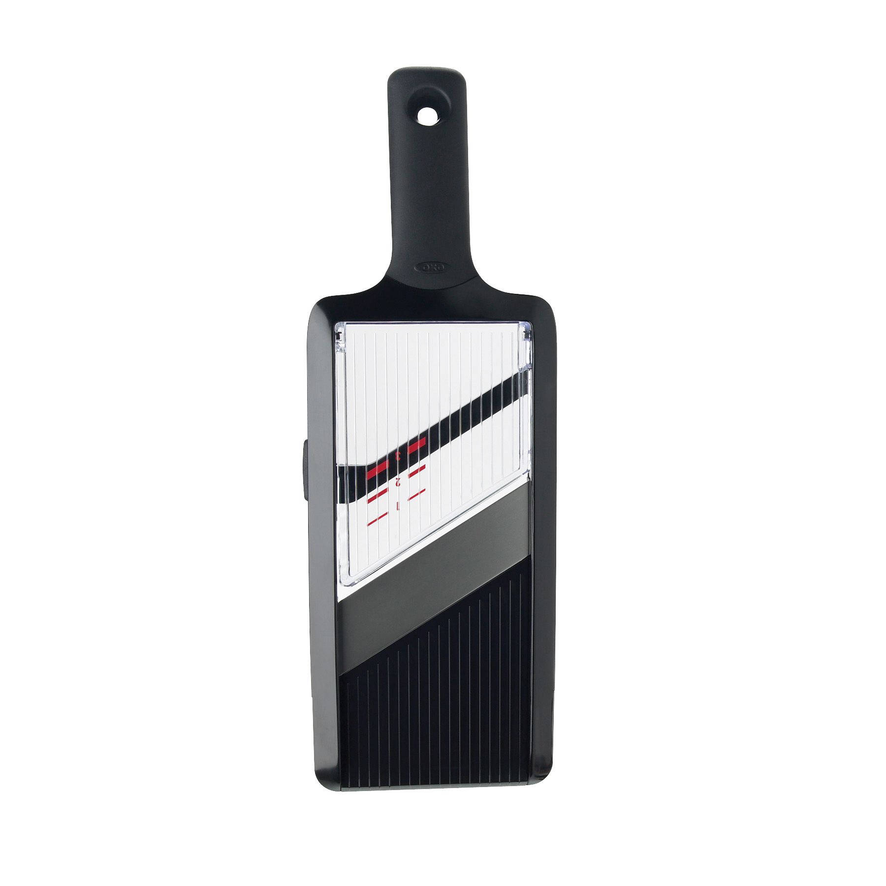 OXO Mandoline Slicer, Black OXO Mandoline Slicer, Black