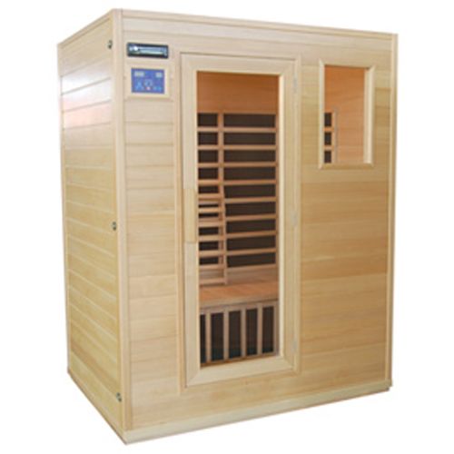 Great American Sauna Company GASC 3M - Free Delivery Included