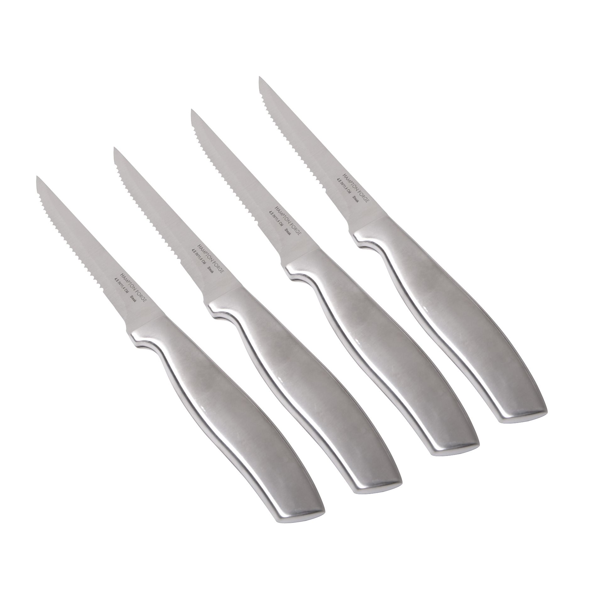 Forge To Table Knives, Kitchen Knives